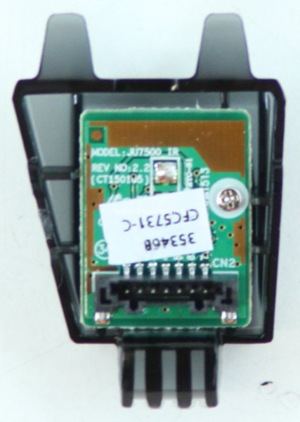 Samsung UE3256300 - IR - BN41-02324B - JU7500_IR - REV NO:2.2 - CT150105 - CFC5731-C