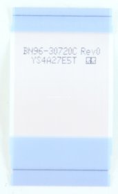 Samsung UE55HU8500 - T-Con to Screen Cable - BN96-30720C - Rev0