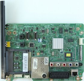 Samsung UE32EH5000K - Main AV - BN94-05871A - BN41-01795A - X9_DVB_ISDB_INTEGRATION