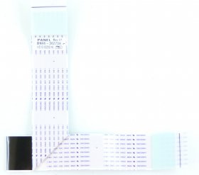 Samsung UE40JU6500K - T-Con to Main AV Cable - BN96-36273A - Rev.01 Samsung UE40JU6500K - T-Con to Main AV Cable - BN96-36273A - Rev.01