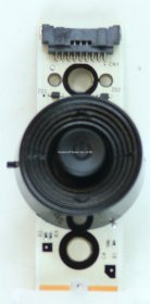 Samsung UE22H5600AK - Button & IR - BN96-26731F - BN41-01976B - REV:2.3 - CT130111 - UF500071.2T