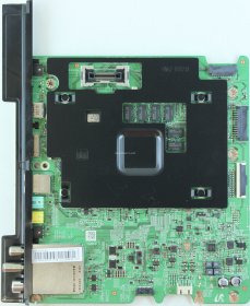 Samsung UE65JU7000T - Main AV - BN94-09073F - BN41-02356B