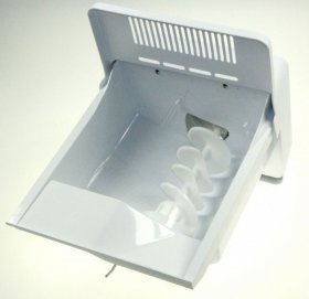 Samsung Ice Cube Maker - Assy-tray Ice Bucket:hermes