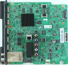 Samsung UE50F6500SB - Main AV - BN94-06727Q - BN41-01958B - HIGH_X12_UNION