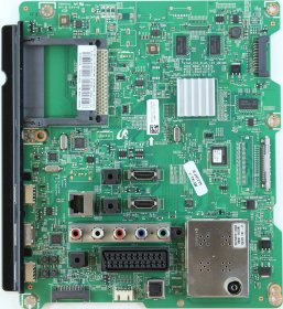 Samsung UE32ES5500 - Main AV - BN94-05841A - BN41-01812A - HIGH_X10_PLUS_LED_UNION