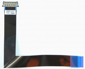 Samsung UE40F5000AK - T-Con Cable - BN96-24278T - REV.01 Samsung UE40F5000AK - T-Con Cable - BN96-24278T - REV.01