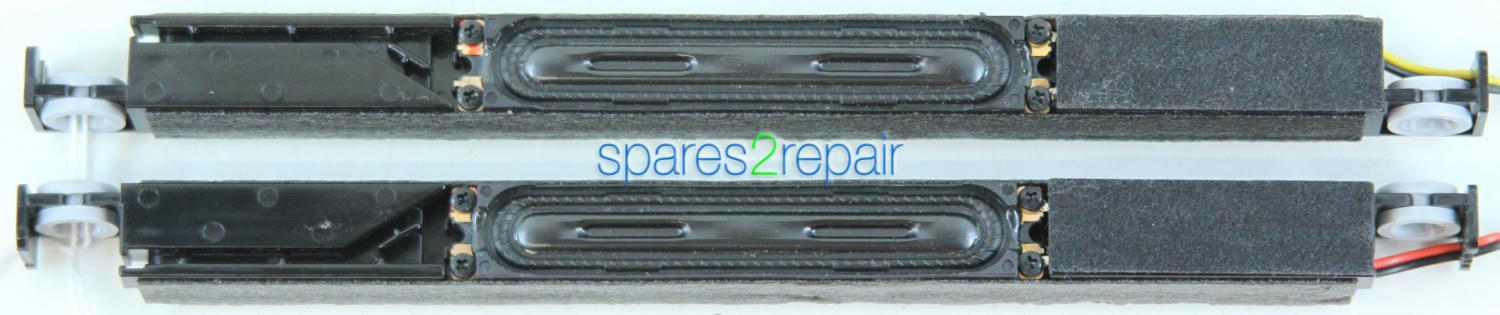 Samsung UE46C6505UK - Internal Speakers (L&R) - BN96-12941D - 10.0W - C10C3JY