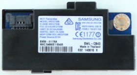 Samsung UE78HU8500 - WiFi Module - BN59-01176A - WEG720B