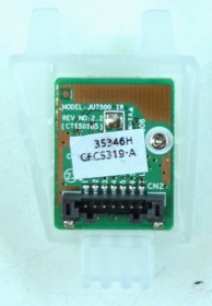 Samsung UE48JU6510U - IR - BN96-35346H - BN41-02324B - REV NO:2.2 - CT150105 - JU7500 IR