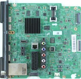 Samsung UE46F5500 - Main AV - BN94-06760Q - BN41-01958B - HIGH_X12_UNION