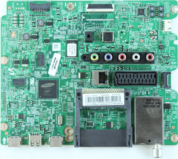 Samsung UE40F5000AK - Main AV - BN94-06787V - BN41-01955B - high_x13_eu_os
