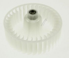 Samsung Ventilator Motor - Blade-blower dv-f500e frpp natural