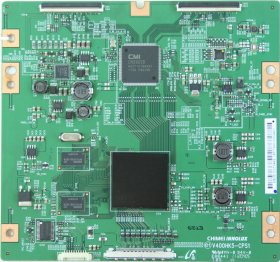 Samsung UE32ES6710 - T-Con - D073482 - V400HK5-CPS1