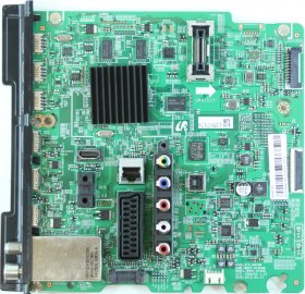 Samsung UE55F6740 - Main AV - BN94-06727Z - BN41-01958B - HIGH_X12_UNION