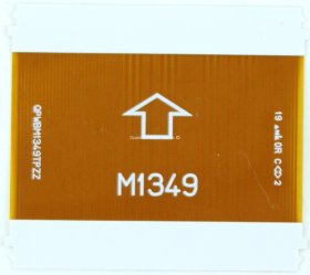 Samsung UE40D5003BW - Screen Ribbon Cable - QPWBM1349TPZZ