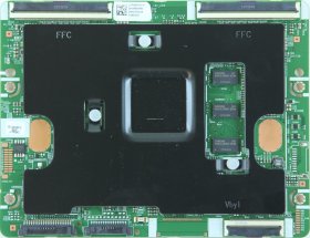 Samsung UE48JS8500T - T-Con - BN95-02493A - BN41-02297A - LSF480FJ07-K - 2015_hawk_uft_sdc_uhd