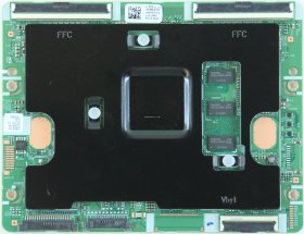 Samsung UE65JS8000T - T-Con - BN95-02061A - BN41-02297A - 2015_hawk_uft_sdc_uhd