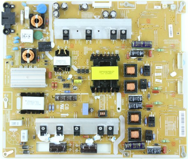 Samsung UE46ES6900 - Power Supply - BN44-00520C - REV 1.3 - HU10251-12039 - PD46B1QE_CDY