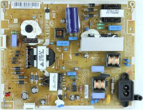 Samsung UE40EH5000 - Power Supply - BN44-00666B - PSLF990G05A - REV1.0 - L40GFP_DSM