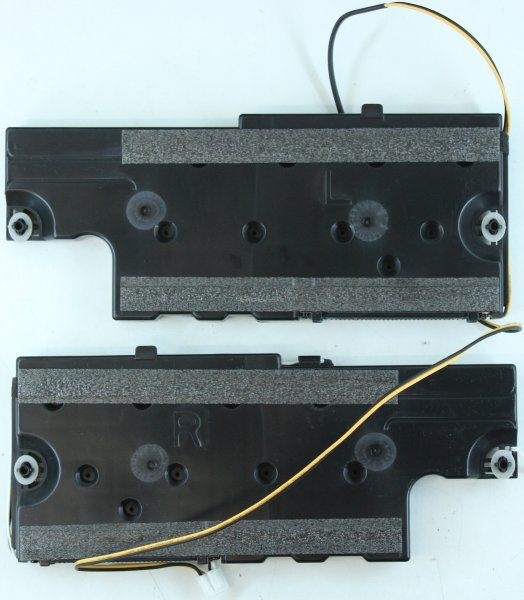 Samsung UE46F6670SB - Internal Speakers (L&R) - BN96-25565D - 10W