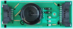 Samsung UE40H6400AK - Power Button - BN96-30902Y - BN41-02149A - REV:1.3 - ET131209 - H5000_SW