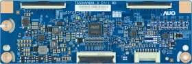 Samsung UE32J5100AK - T-Con - 55.32T42.C14 - T550HVN08.3 Ctrl BD - 55T23-C09