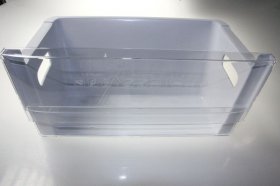 Samsung Freezer Drawer - Assy Case-basket Low sam-pjt ((rl39 43)