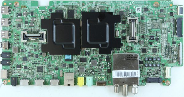 Samsung UE46F8000ST - Main AV - BN94-06199P - BN41-01959A - FOX_APMP_PRO 8K