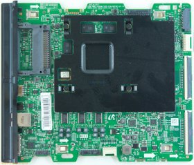 Samsung UE55KS9000T - Main AV - BN94-10844E - BN41-02504A - JAZZ_M_USIT