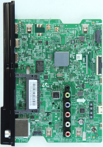 Samsung UE55K100AK - Main AV - BN94-10854H - BN41-02527A