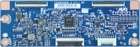 Samsung UE55K100AK - T-Con - 55.55T23.C22 - 55T23-C0A - T550HVN08.3 Ctrl BD Samsung UE55K100AK - T-Con - 55.55T23.C22 - 55T23-C0A - T550HVN08.3 Ctrl BD