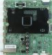 Samsung UE55JU6800K - Main AV - BN94-10165Q - BN41-02344D - HAWK_M_UHD_6K_RETIMER