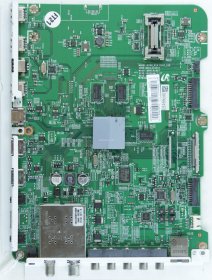 Samsung UE50ES6710 - Main AV - BN94-05873V - BN41-01807A -HIGH_X10 PLUS_LED