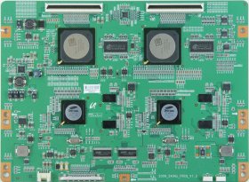 Samsung UE46B8000XW - T-Con - LJ94-02808J - 2009_240Hz_FRCQ_V1.2