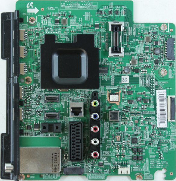 Samsung UE55H6400 - Main AV - BN94-07594D - BN41-02156A - HIGH_X14H