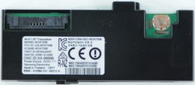 Samsung UE49KU6500U - WiFi module - BN59-01239A - WCK730B - A3LWCK730B - 2016AJ0257