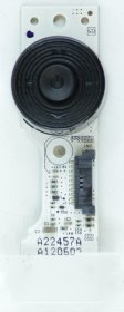Samsung UE32ES5500K - Power Button & IR - BN96-22457A - BN96-22457N - BN41-01831A - REV NO:V2.5(AK111229) - ES6500
