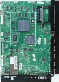 Samsung UE46B7020WW - Main AV - BN94-02664D - BN41-01190A - Chelsea Arsenal LCD