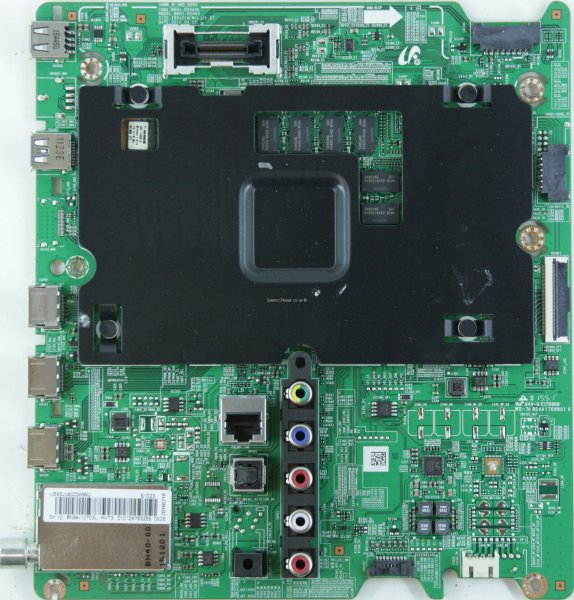 Samsung UE65JU6000K - Main AV - BN94-10703L - BN41-02443A - HAWK_M_UHD_6000