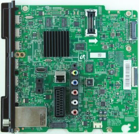 Samsung UE46F6320 - Main AV - BN94-07095E - BN41-01958B - HIGH_X12_UNION