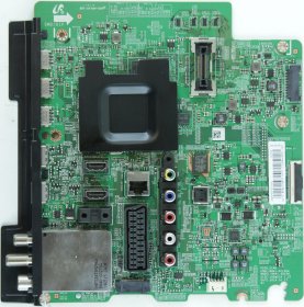Samsung UE48H6670ST - Main AV - BN94-07457A - BN41-02156A - HIGH_X14H