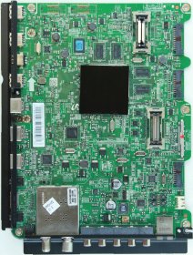 Samsung UE46ES8000 - Main AV - BN94-06149M - BN41-01800B - ECHO_P_UNIQUE