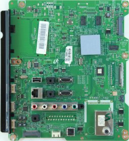 Samsung UN46ES6100F - Main AV - BN97-06933A - BN94-05656A - BN41-01812A - HIGH_X10_PLUS_LED_UNION
