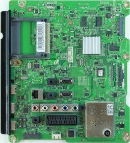 Samsung UE32ES5500 - Main AV - BN97-05364A - BN94-06073A - BN41-01812A - HIGH_X10_PLUS_LED_UNION