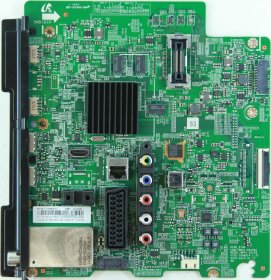 Samsung UE50H5500AK - Main AV - BN94-07753W - BN41-02156A - HIGH_X14H