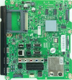 Samsung UE55ES6300U - Main AV - BN94-05697G - BN41-01812A - HIGH_PLUS_LED_UNION