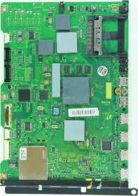 Samsung UE46C7000WK - Main AV - BN94-02724H - BN41-01367A - DVB_LE_01000