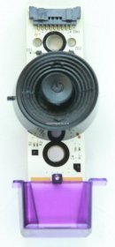 Samsung UE50F6100AK - Power Button & IR - BN96-26401N - BN41-01976B - REV N0:2.3 - CT130111 - UF5000/1.2T