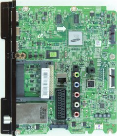 Samsung UE46F6100AK - Main AV - BN94-06166R - BN41-01954A - HIGH_NOVATEK_NT13