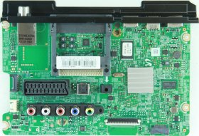 Samsung UE32H4000AW - Main AV - BN94-07207G - BN41-02098A - HIGH_NT14L_2098A_EU_MIDDLE